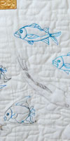 Fisherman's Friend, 2014 Janette Hamilton