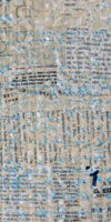Hidden, 2014 Heather Hasthorpe