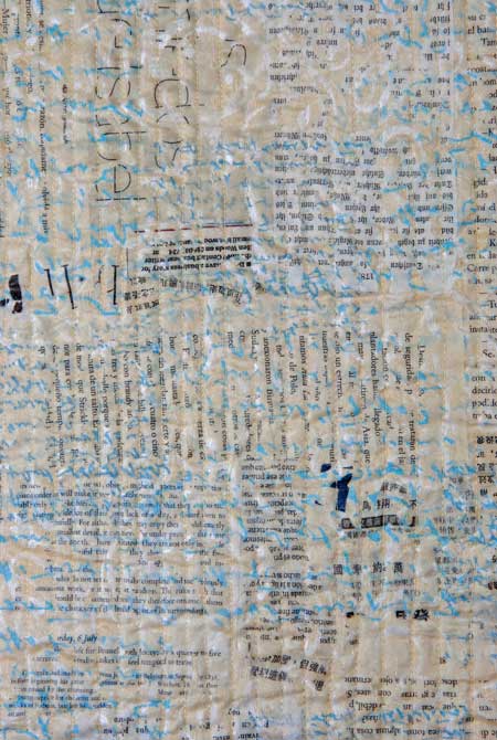 Hidden, 2014 Heather Hasthorpe