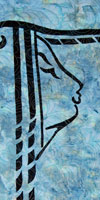 LaDaDi, 2014 by Valerie Schultz