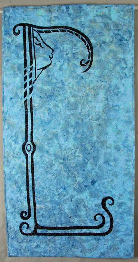 LaDaDi, 2014 by Valerie Schultz