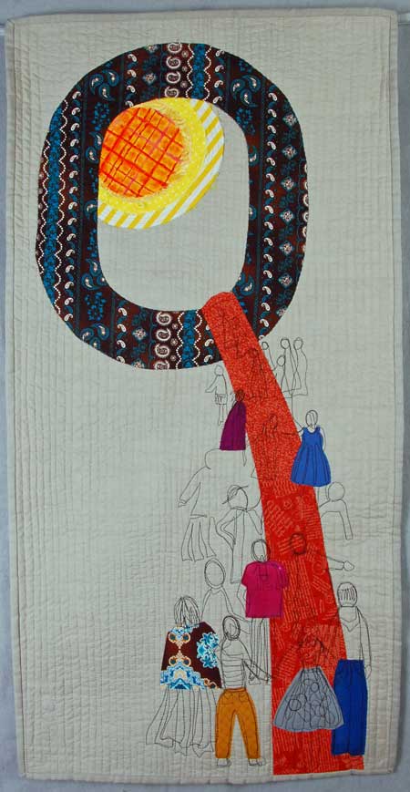 If this is the Answer, 2014 by Helen Howes