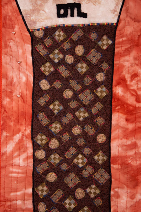 Dream On by Barbara Forrester-Landis