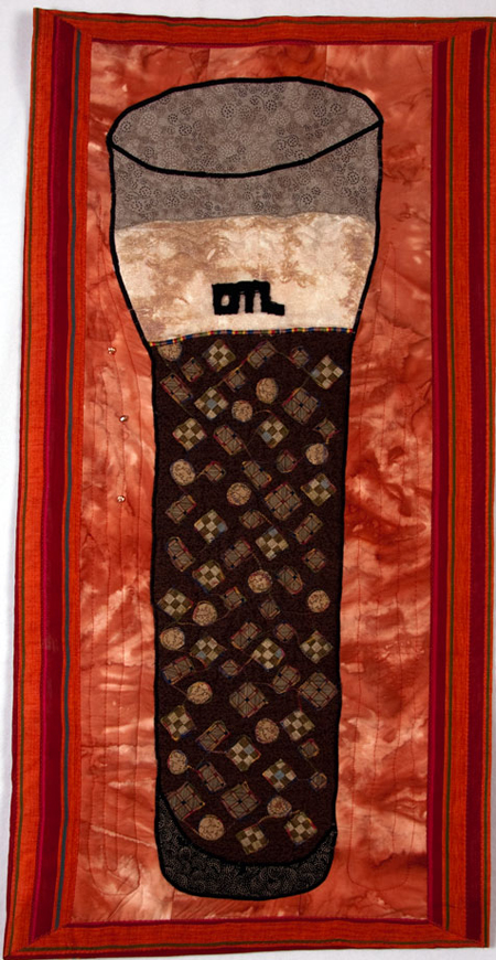 Dream On by Barbara Forrester-Landis