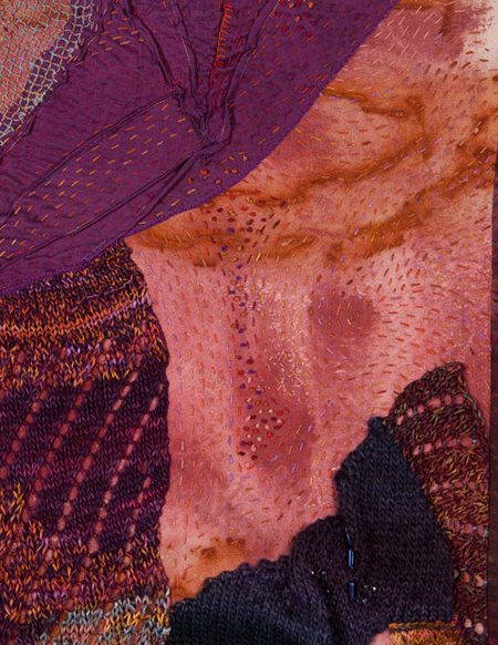 Unlikely Dream: Katherine's Petra by Bobbe Shapiro Nolan