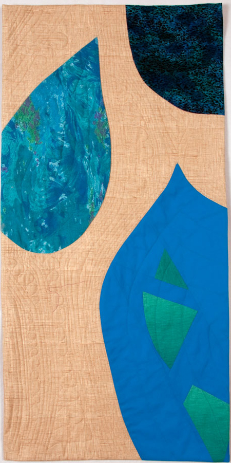 Dreaming of Water by Claire Alexander