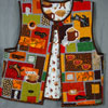 My Cloak of Creativity 2013 Susan Morrison