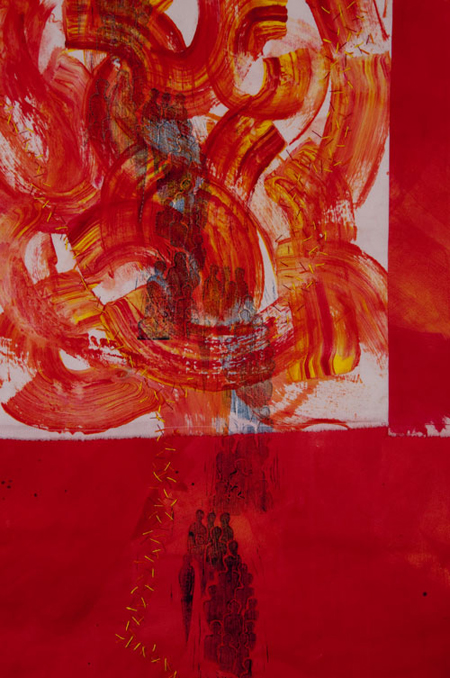 Build It, They Will Come by Cynthia McNair