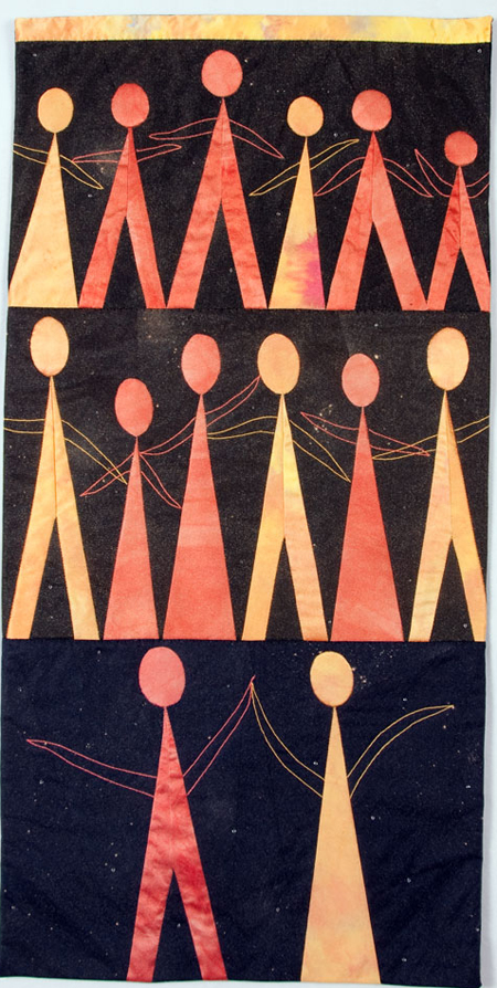 Treasure Beyond Measure by Kate Means