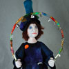 She Wears Many Hats 2013 Amy Nelson