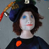 She Wears Many Hats 2013 Amy Nelson