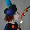 She Wears Many Hats 2013 Amy Nelson