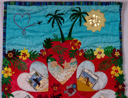 Snowbird Dreams by Meena Schaldenbrand