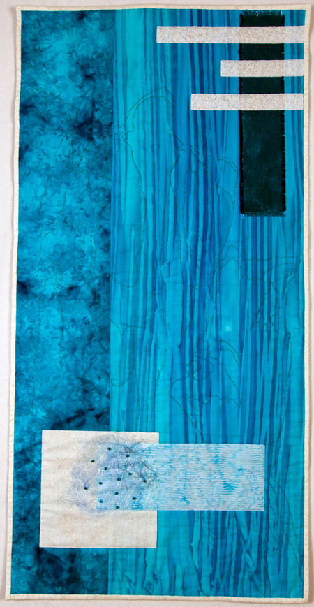 Dream Maker by Meggan Czapigga