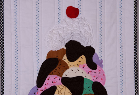 Dream Big! By Peggi Yacovissi