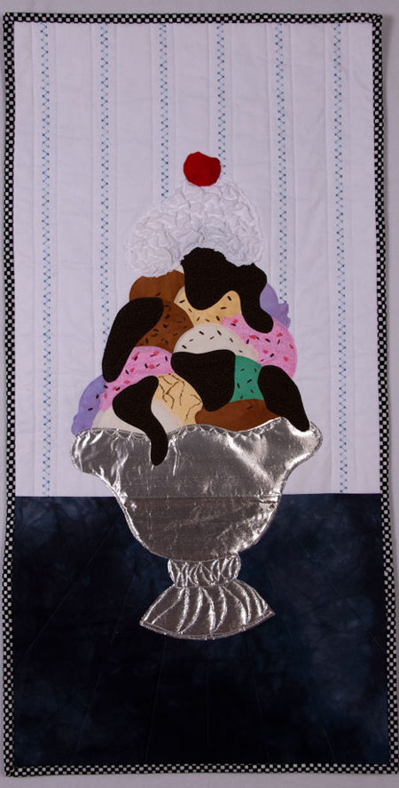 Dream Big! By Peggi Yacovissi