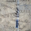 Sewing 101: Seams Detail 1