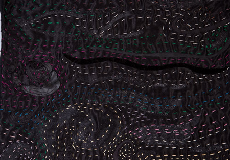 Dreaming of Infinite Possibilities by Susan Heydt