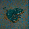 Swamp Dragon &copy 2013 Sandy Snowden